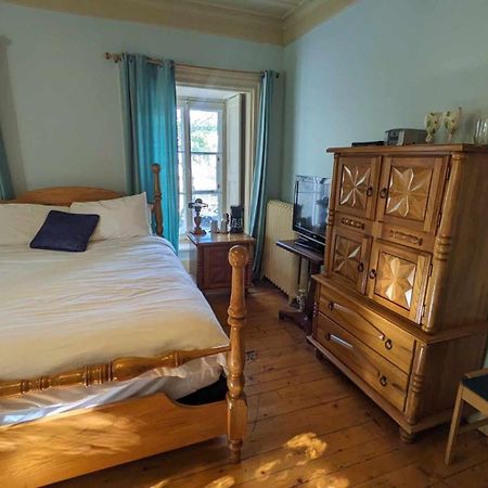 فندق La Maison Rousseau مونتماغني المظهر الخارجي الصورة