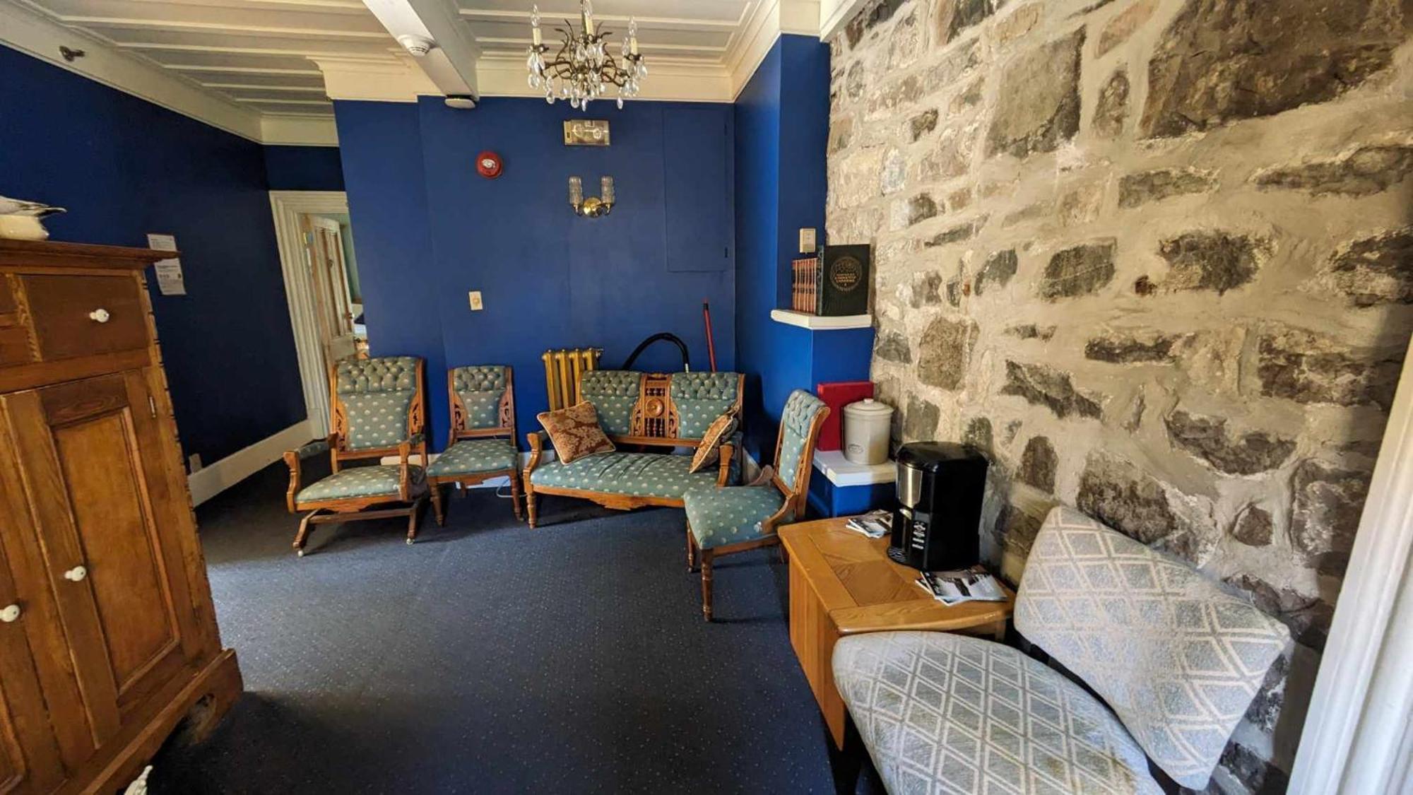 فندق La Maison Rousseau مونتماغني المظهر الخارجي الصورة