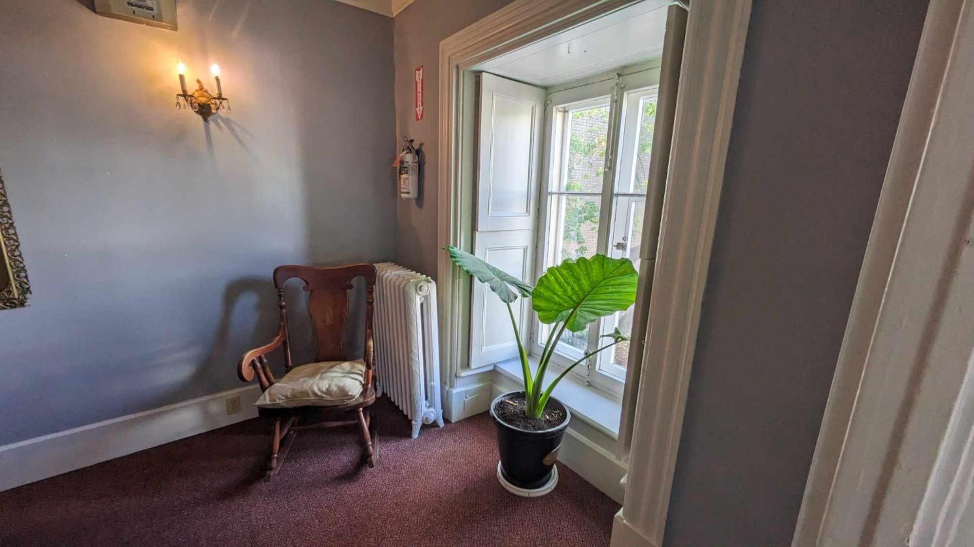 فندق La Maison Rousseau مونتماغني المظهر الخارجي الصورة