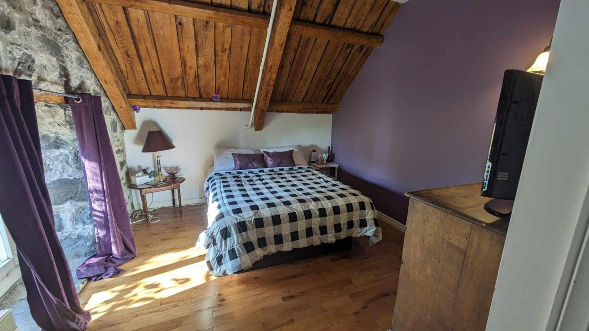 فندق La Maison Rousseau مونتماغني المظهر الخارجي الصورة