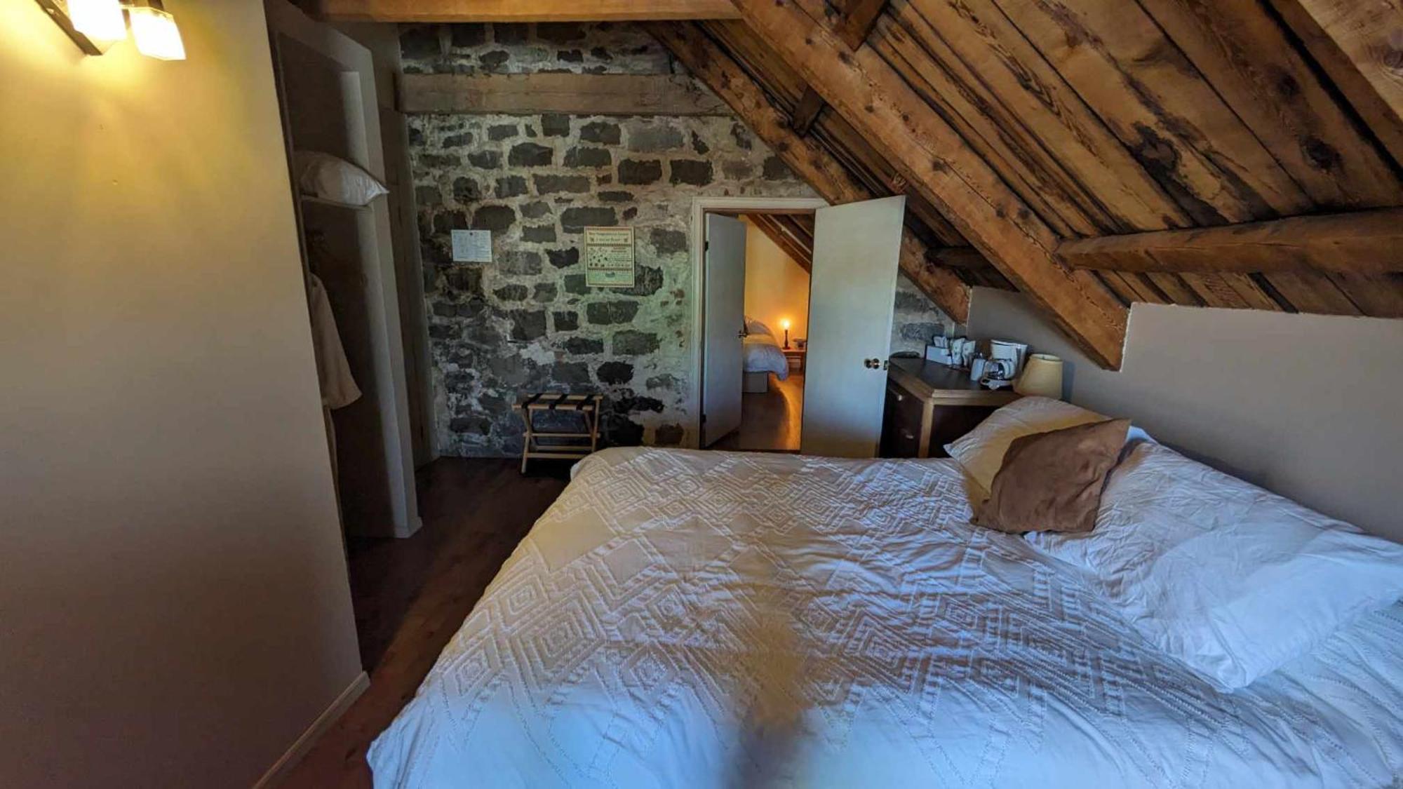 فندق La Maison Rousseau مونتماغني المظهر الخارجي الصورة