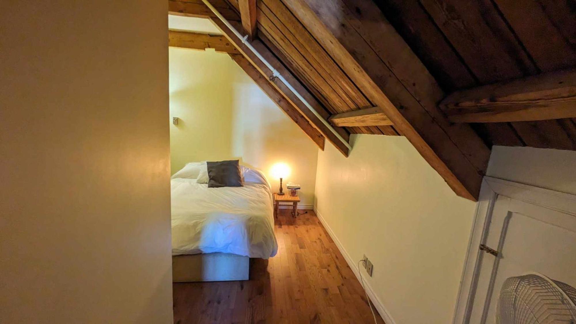 فندق La Maison Rousseau مونتماغني المظهر الخارجي الصورة