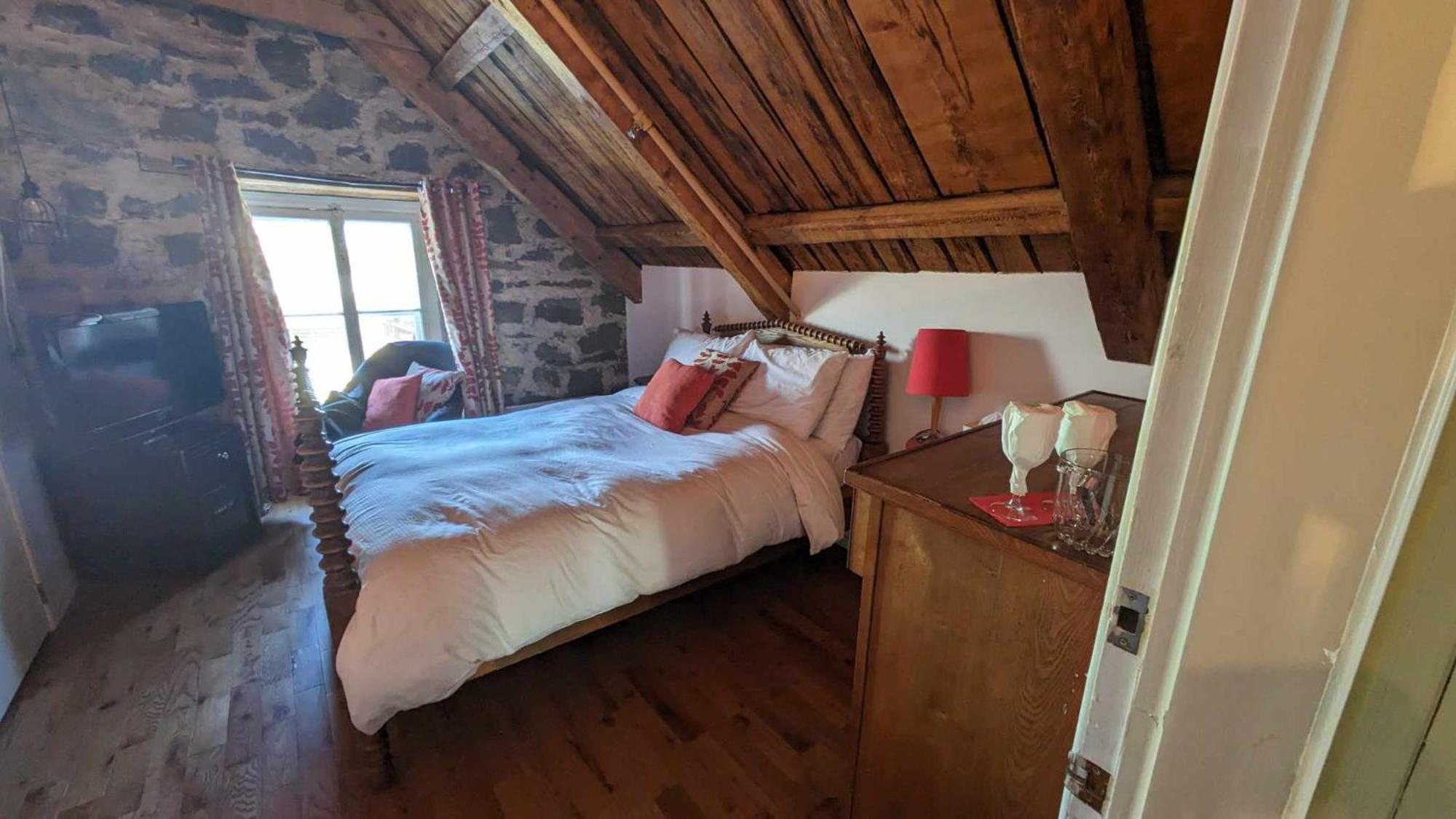 فندق La Maison Rousseau مونتماغني المظهر الخارجي الصورة